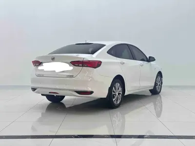 Buick Verano