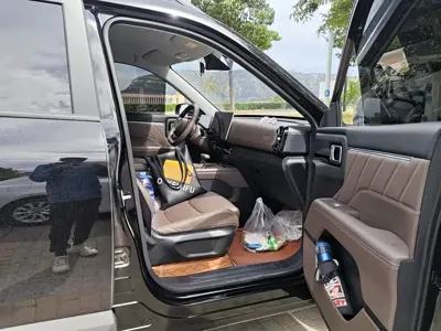 Wuling Xingguang 560