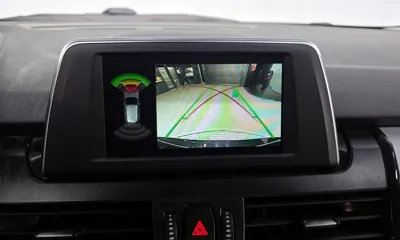 BMW 2-Series