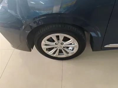Wuling Jiachen