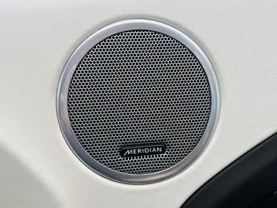 Land Rover Evoque (Import)