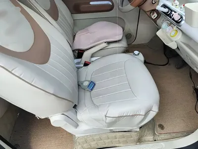 Wuling MINIEV