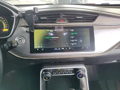 Geely Binrui