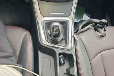 Baojun 560