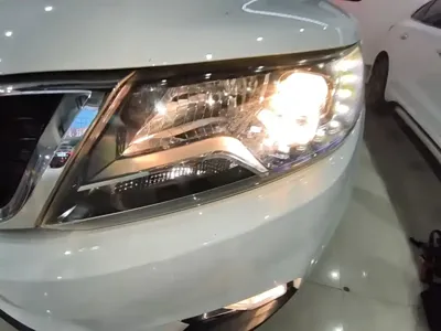 Geely Vision X6
