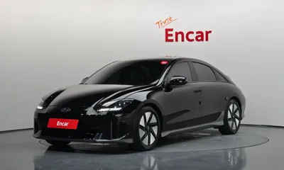Hyundai Ioniq6