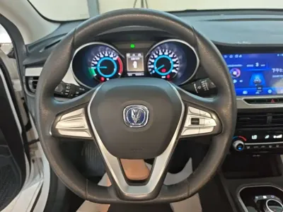 Changan Eado New Energy