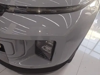 Geely ICON