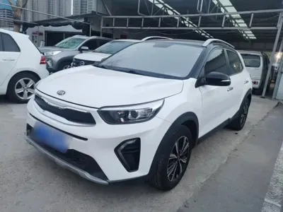 Kia KX1