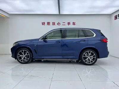 BMW X5 (Import)