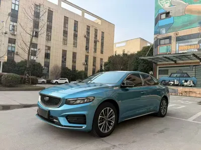 Geely Xingrui