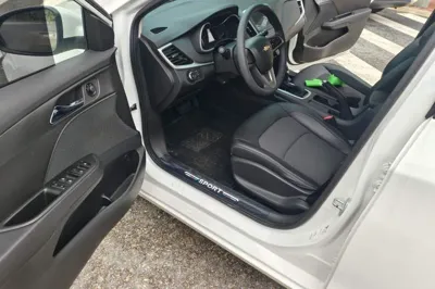 Chevrolet Cavalier