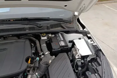 Geely Auto Emgrand