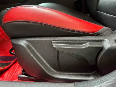 Geely Binrui