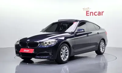 BMW Gran Turismo