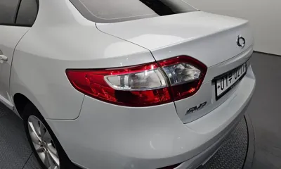 Renault-KoreaSamsung SM3