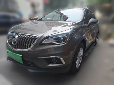 Buick Envision