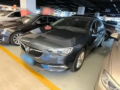 Buick Regal