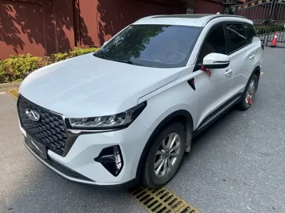 Chery Tiggo 7 Plus