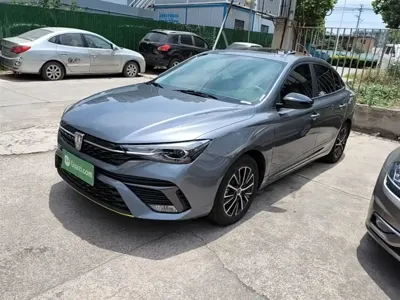 Roewe i5