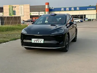 尚界 尚界H5