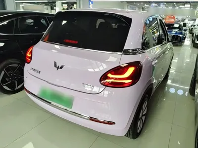 Wuling Bingo