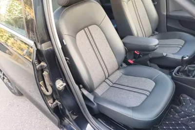 Volkswagen Santana