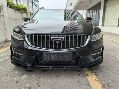 Geely Xingrui