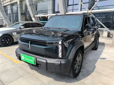 iCAR iCAR 03