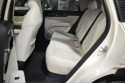 Geely Galaxy Geome