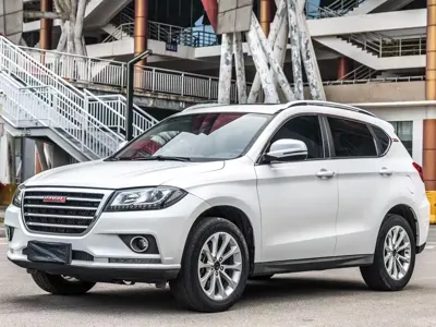 Haval H2