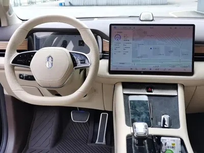 AITO 问界 AITO M7