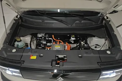 Baojun Spark EUV