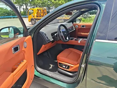 Li Auto Li L7