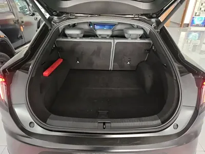 Arcfox Alpha S