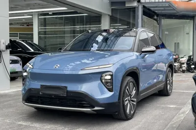 Nio ES7