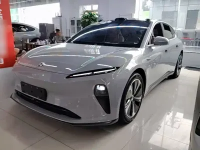 Nio ET5T