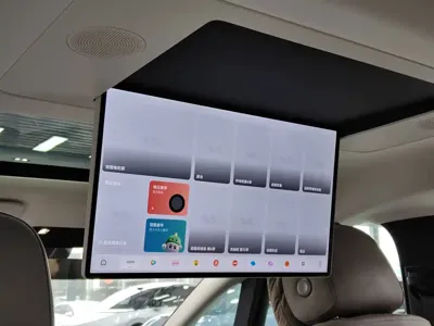Li Auto Li MEGA