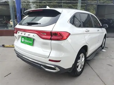 Haval M6