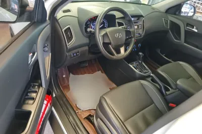 Hyundai ix25