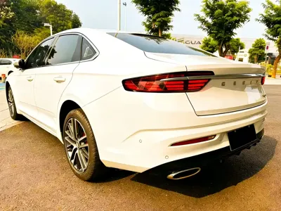 Geely Xingrui