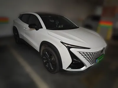 Changan UNI-T