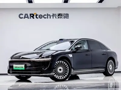 享界 Xiangji S9