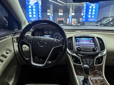 Buick LaCrosse
