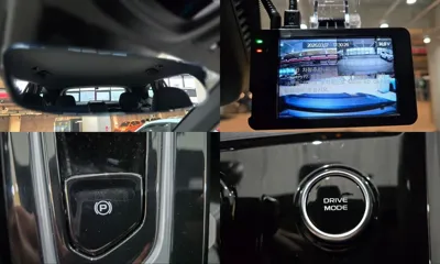 Renault-KoreaSamsung Grand Koleos