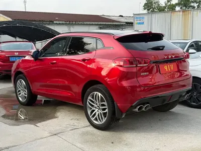 WEY Wey VV5