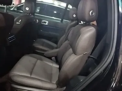 Li Auto Li L8