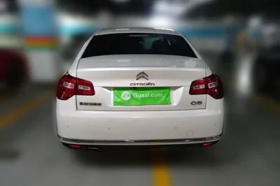 Citroen C5