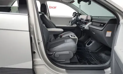 Hyundai Ioniq5