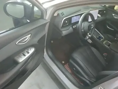BYD 海狮05 EV